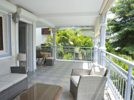location appartement Guadeloupe