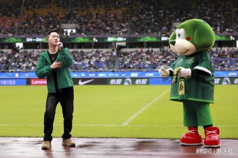 六首歌选一首当新队歌!浙江FC把决定权交给球迷,你Pick哪首?